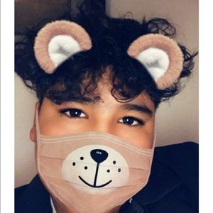 Meet your Posher, Richard